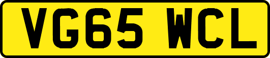 VG65WCL
