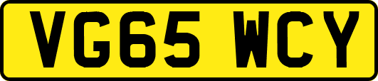 VG65WCY