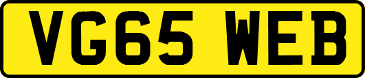 VG65WEB