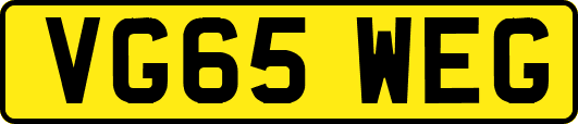 VG65WEG