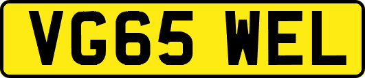VG65WEL