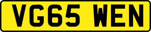 VG65WEN