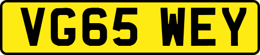 VG65WEY