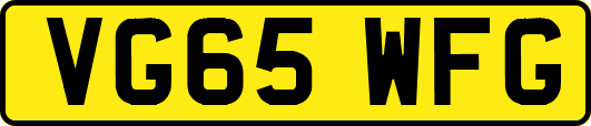 VG65WFG