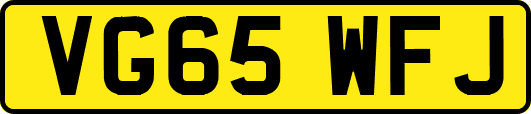 VG65WFJ