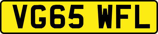 VG65WFL