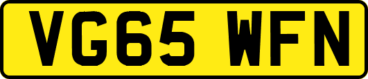 VG65WFN