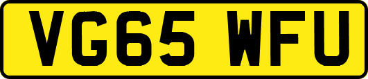 VG65WFU