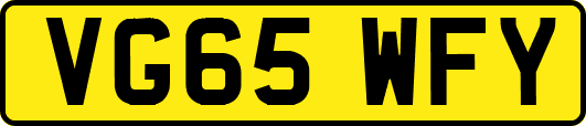 VG65WFY