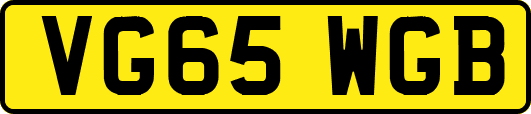 VG65WGB