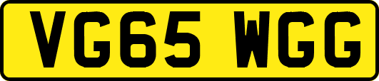 VG65WGG