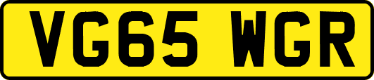 VG65WGR