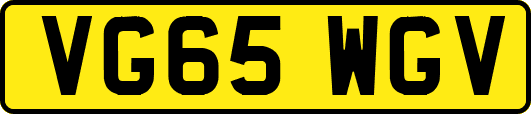 VG65WGV