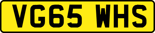 VG65WHS