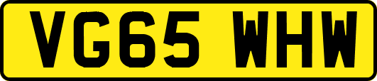 VG65WHW
