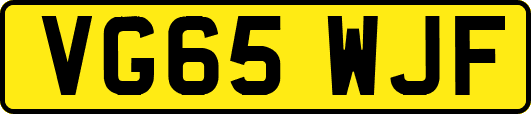 VG65WJF