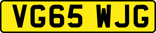 VG65WJG