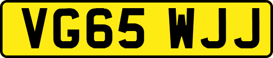 VG65WJJ