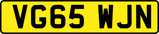VG65WJN