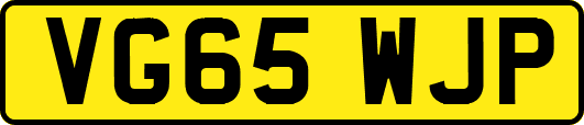 VG65WJP