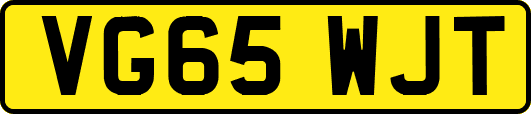 VG65WJT