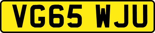 VG65WJU