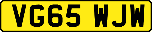 VG65WJW