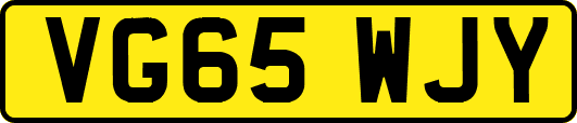 VG65WJY