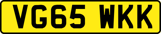 VG65WKK