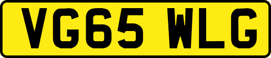 VG65WLG