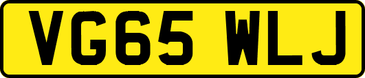VG65WLJ