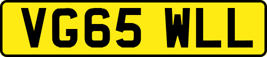 VG65WLL
