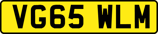 VG65WLM