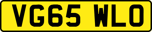 VG65WLO