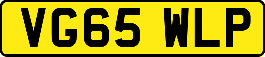 VG65WLP