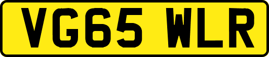 VG65WLR