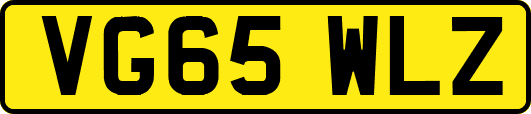 VG65WLZ