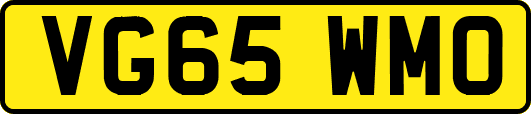 VG65WMO