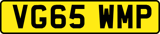VG65WMP