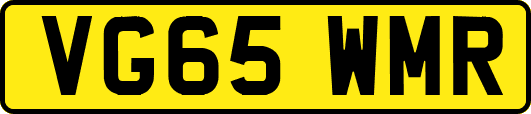 VG65WMR
