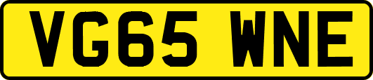 VG65WNE