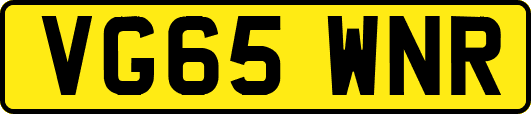 VG65WNR