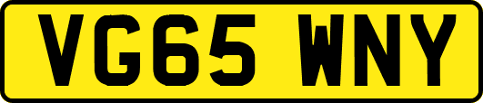 VG65WNY