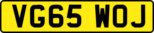 VG65WOJ