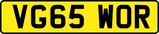 VG65WOR