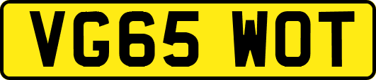 VG65WOT