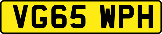 VG65WPH