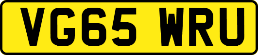 VG65WRU