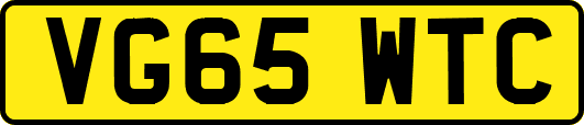 VG65WTC