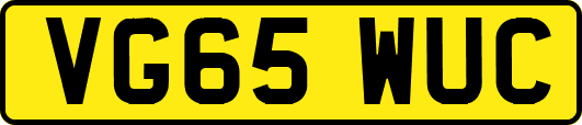 VG65WUC